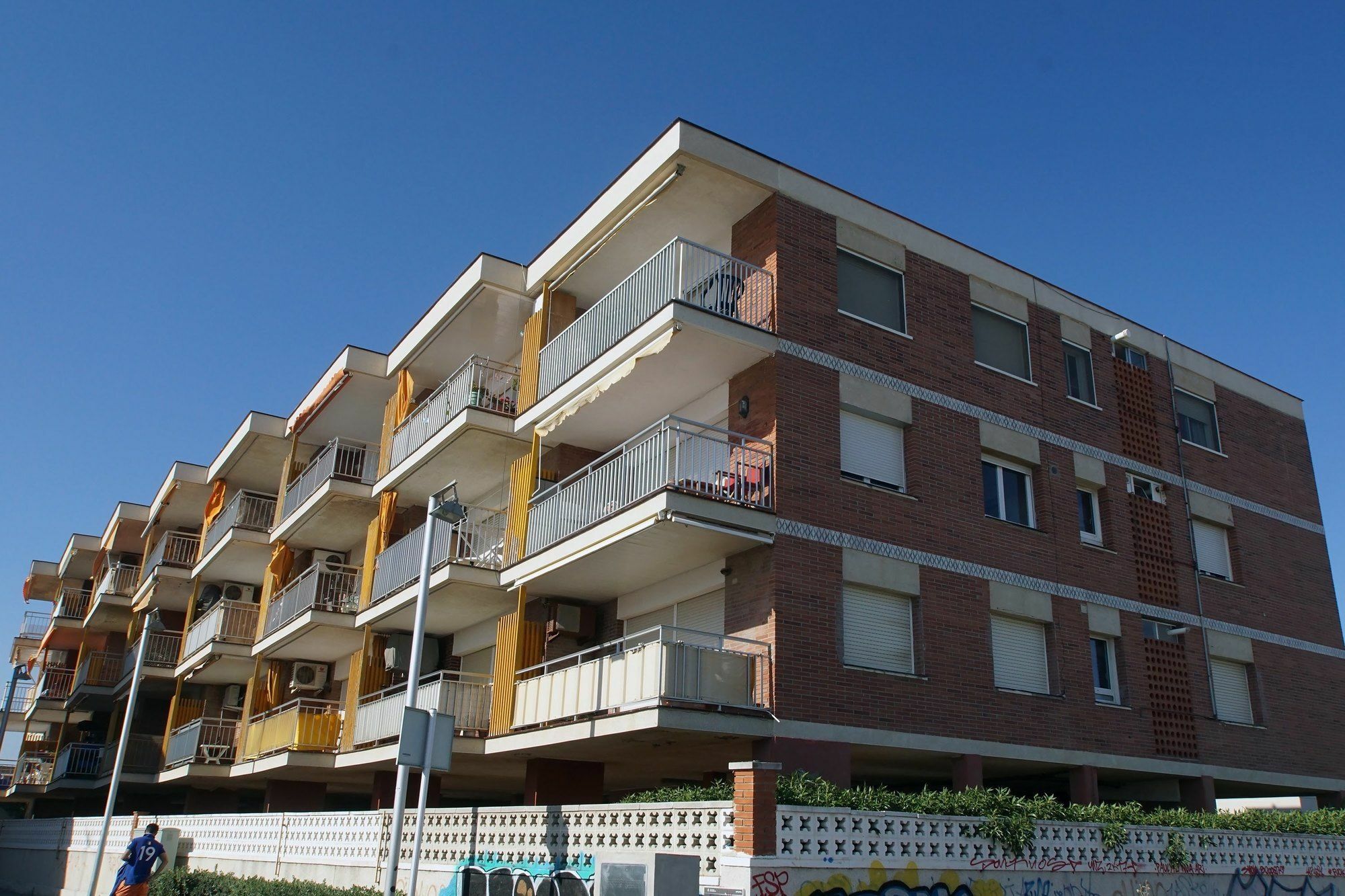 Apartmán Calaluz Be My Guest Castelldefels Exteriér fotografie