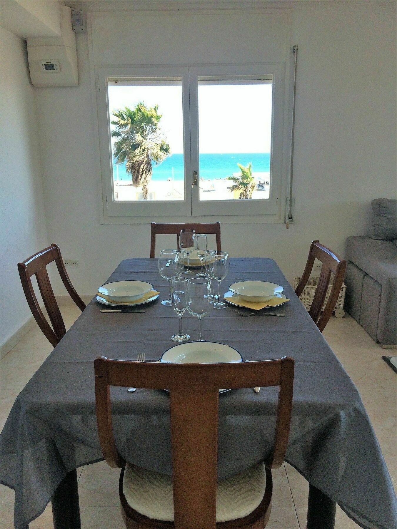 Apartmán Calaluz Be My Guest Castelldefels Exteriér fotografie